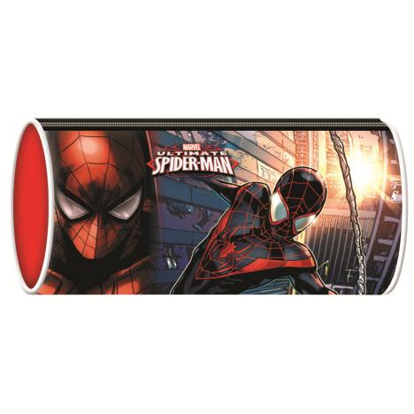 Ultimate Spiderman Pencil Case £2.99